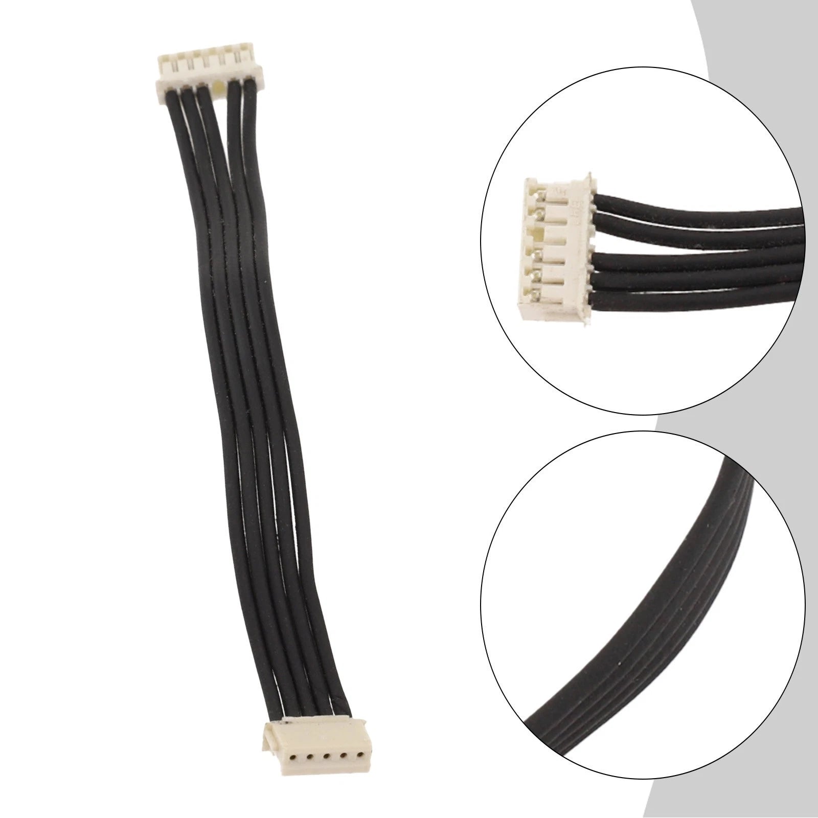 Cable Connector for Cecotec forConga 2290 (Compatible)