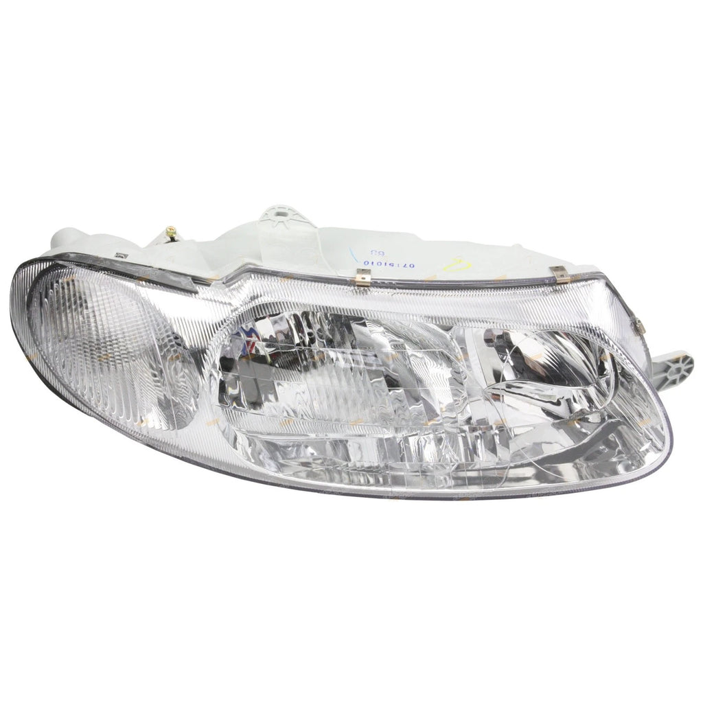 Headlights Pair for Holden Commodore VT (1997–2000) LH RH