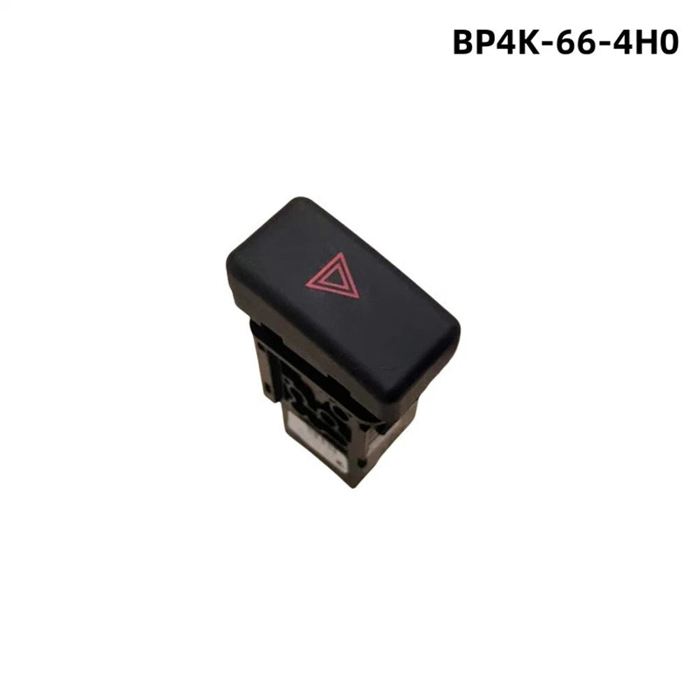 Car Hazard Switch BP4K-66-4H0 for Mazda 3 BK (2003–2009)