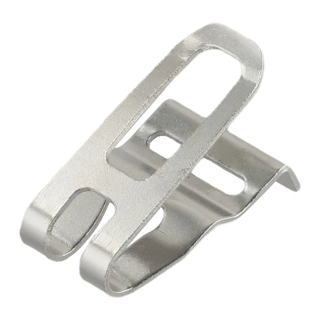 Belt Clip Hook for Bosch Electric Drill (2609111584)