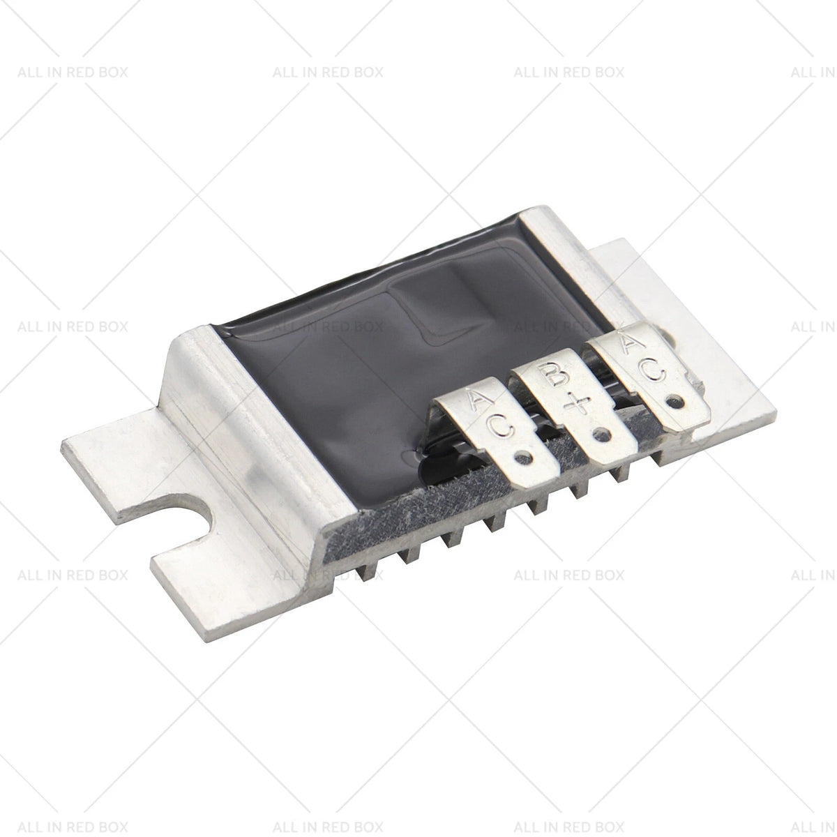 Voltage Regulator for Kawasaki FH & FX Series Engines (21066-7011)