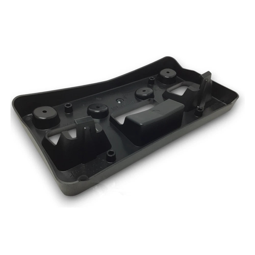 Front License Plate Bracket for Chevrolet Equinox (2025–2026) 26426515