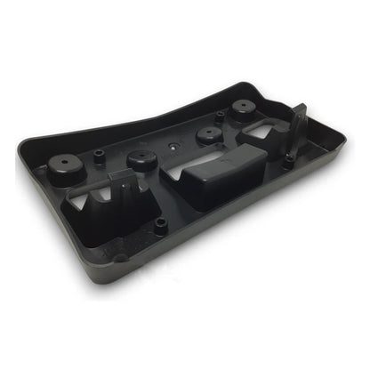 Front License Plate Bracket for Chevrolet Equinox (2025–2026) 26426515