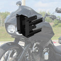 Front Fairing Support Mount Bracket for Harley Road Glide FLTR FLTRX (1998–2013)