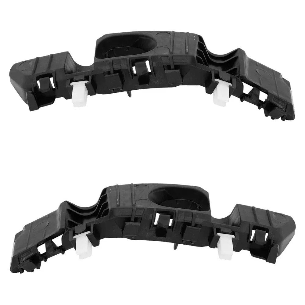 Pair Front Bumper Bracket for Hyundai Tucson (2022–2023)
