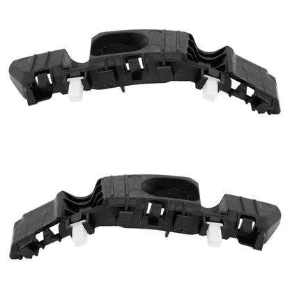 Pair Front Bumper Bracket for Hyundai Tucson (2022–2023)