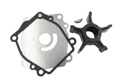 Water Pump Impeller Kit for Suzuki Outboard DT 150-225 (17400-87D11)