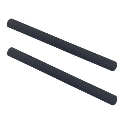 Long Sponge Grip Butterfly Handles for