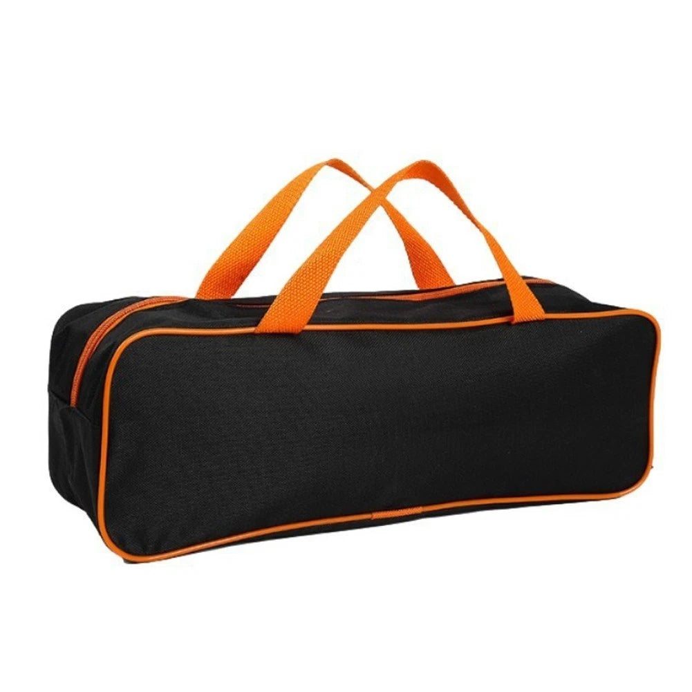 Storage Organizer for Car Trunk Vacuum Tool Bag (Fits Most Vehicles)