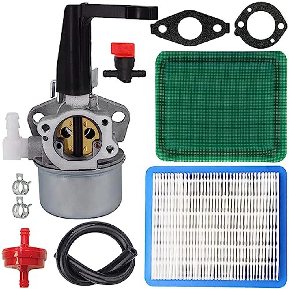 Carburetor Tuning Kit for Tiller Models 696065 697422