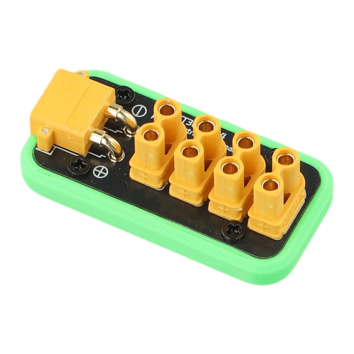 4-Channel Splitter for RC Cars (Easy Installation)