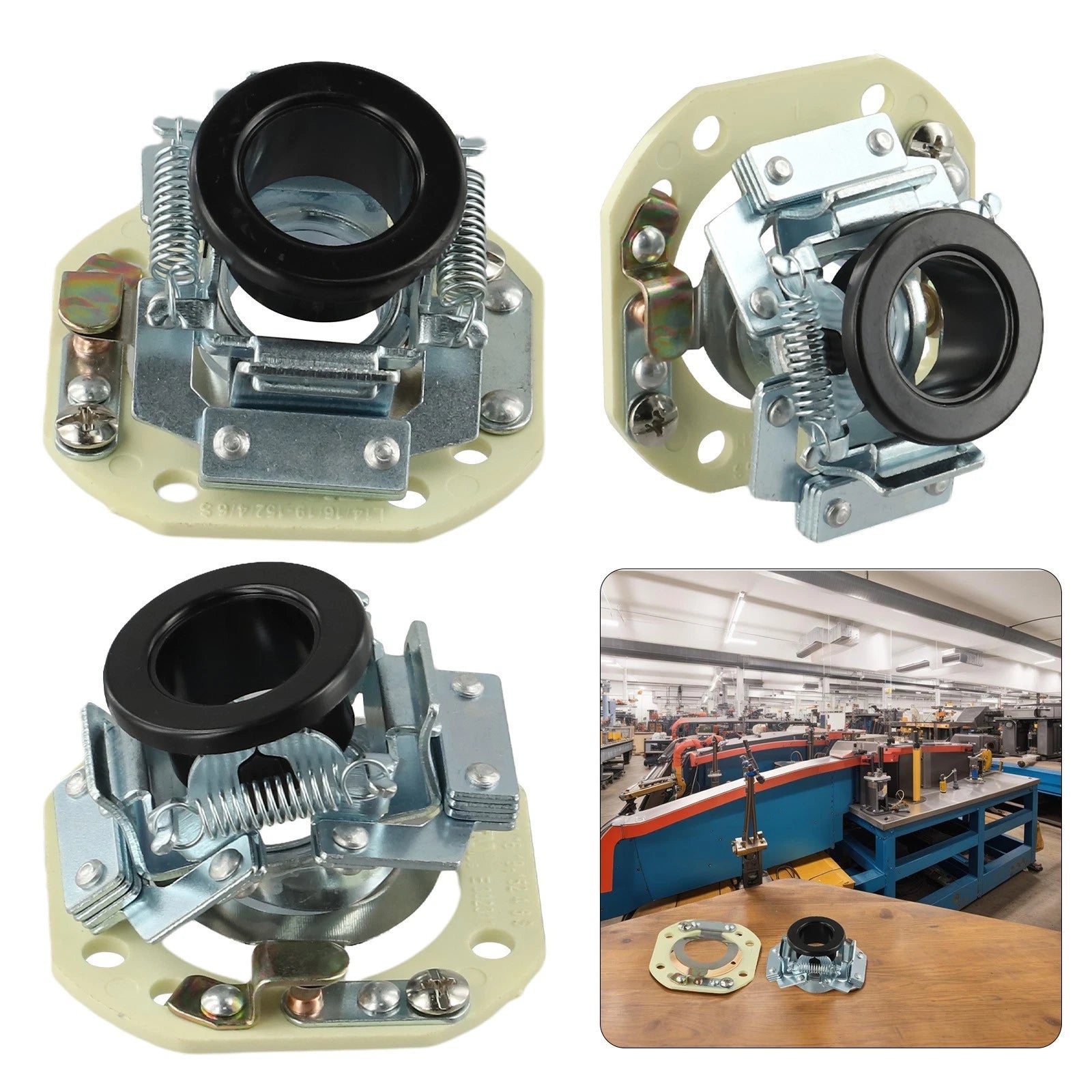 Centrifugal Switch for Single Phase Motors & Sewing Machines