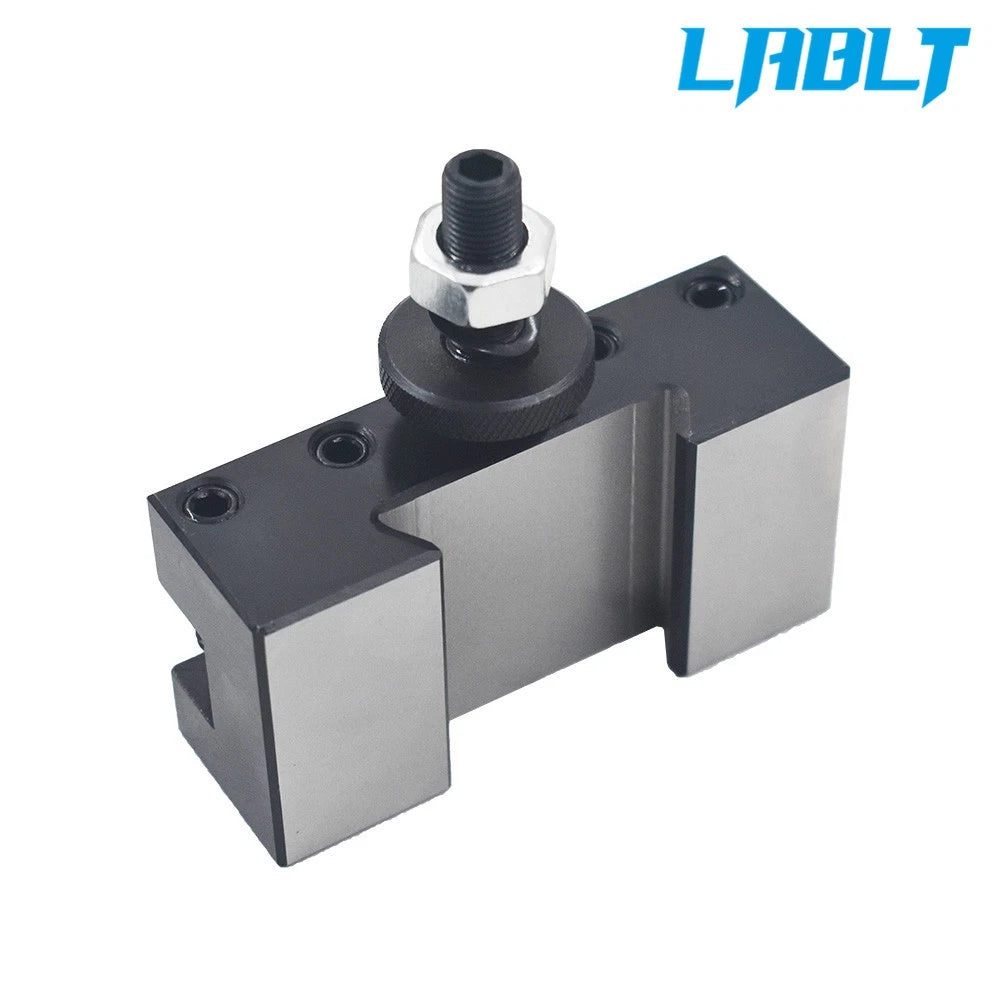 5X Quick Change Tool Post Holder for BXA #1 (250-201)