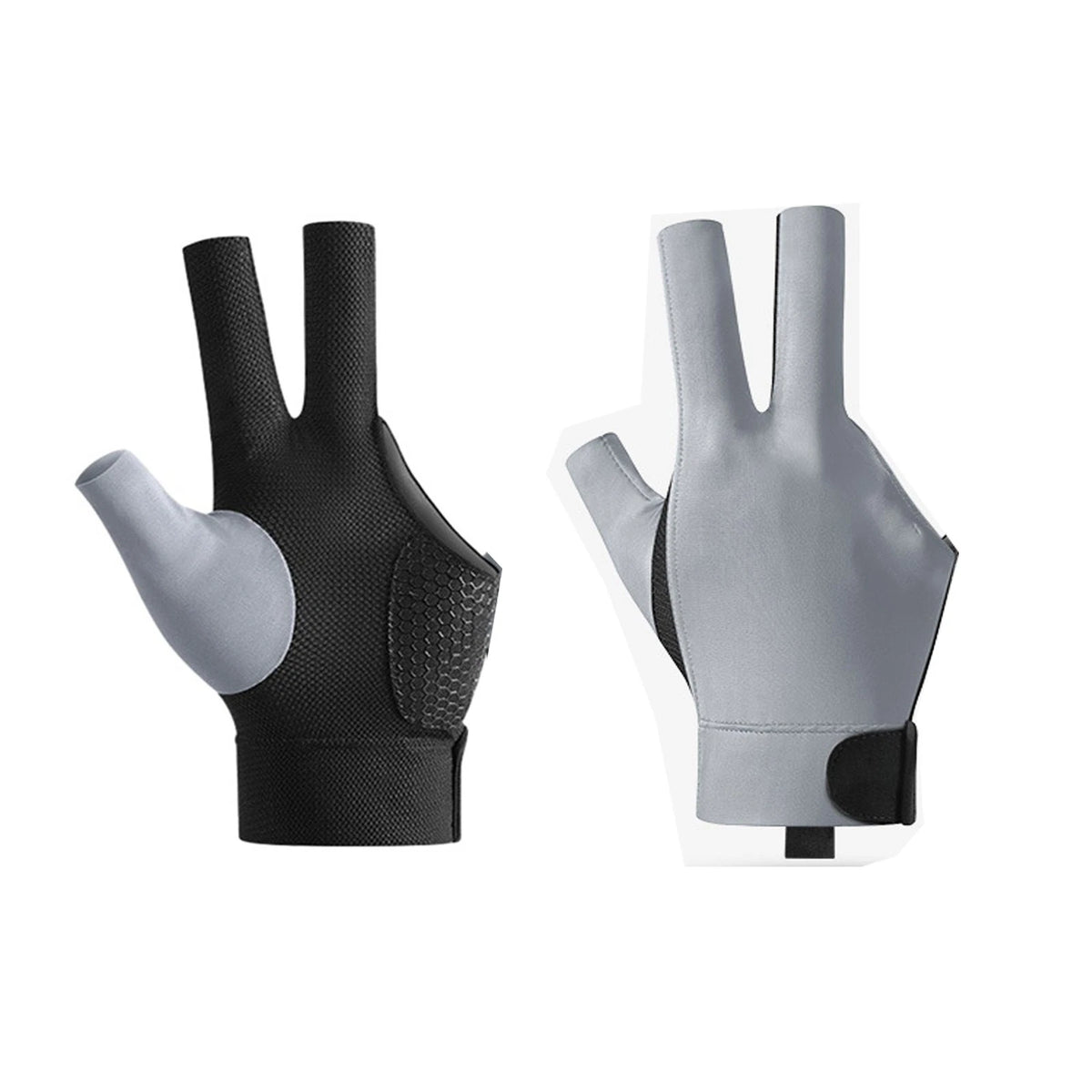 1x Gloves for Shooter (No specific years or models)