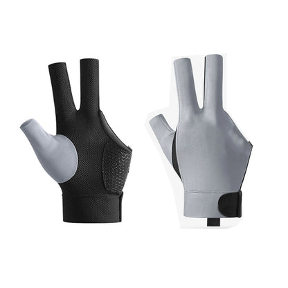 1x Gloves for Shooter (No specific years or models)