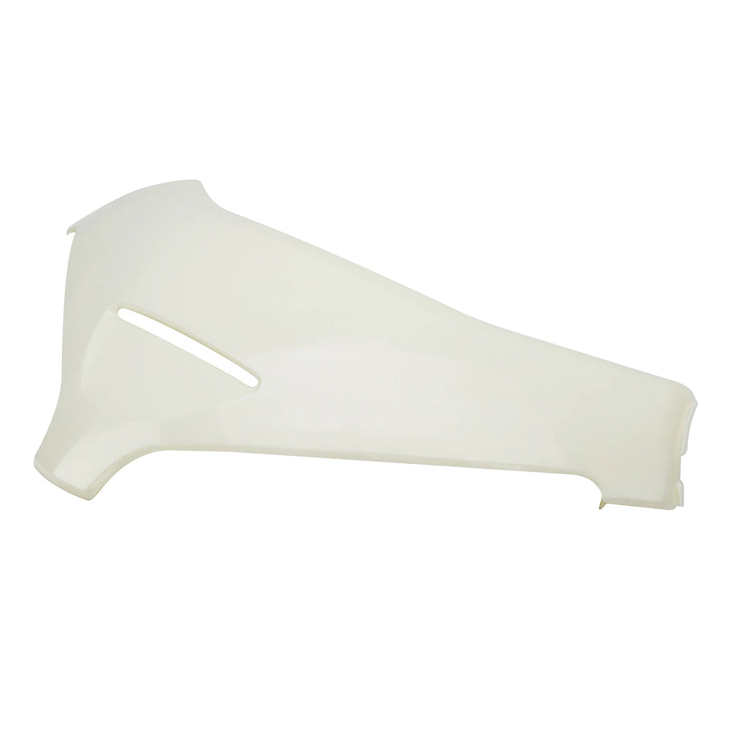 Unpainted Windshield Windscreen Panel Accent for Honda Goldwing 1800 (2001–2011)