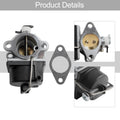 Carburetor for Tecumseh Engines