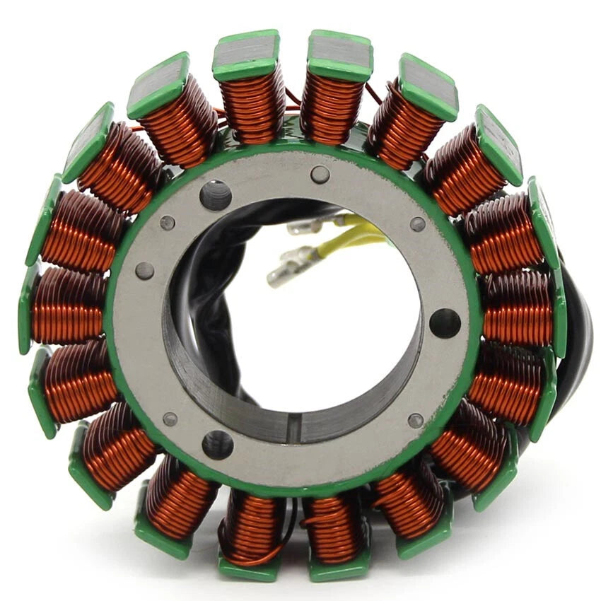 Stator Coil for Kawasaki VN1500 Vulcan 88 (1996–2006)