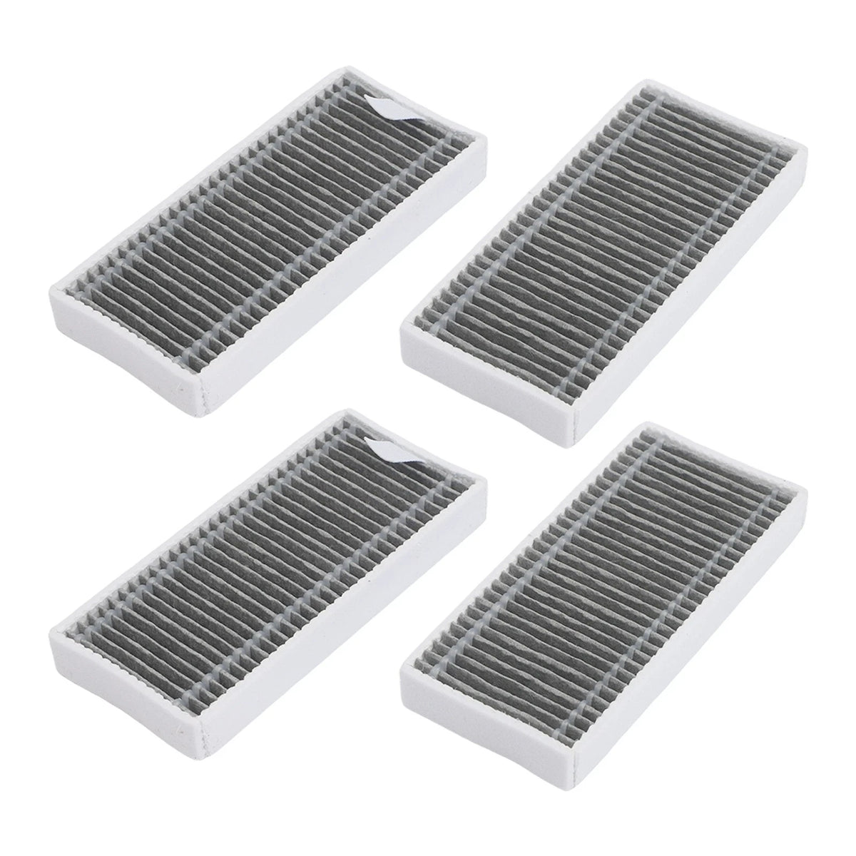 Main Brush and Filter Kit for ECOVACS Deebot X11 Pro
