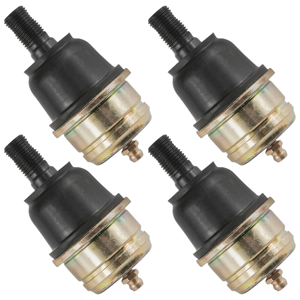 Upper and Lower Ball Joint Set for Bombardier Can-Am DS650 Baja (2002–2004)