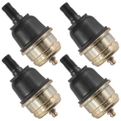 Upper and Lower Ball Joint Set for Bombardier Can-Am DS650 Baja (2002–2004)
