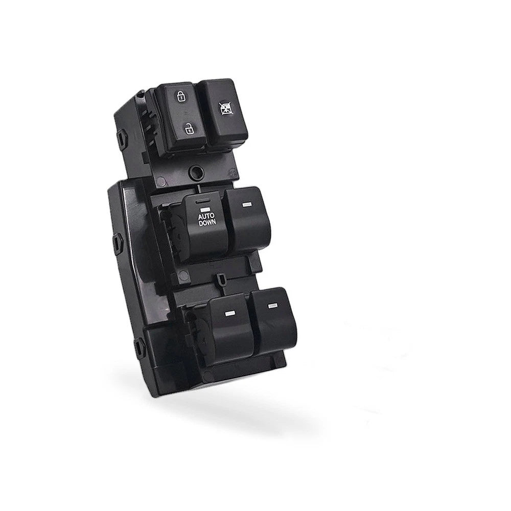 Power Window Switch for Hyundai Elantra (2016–2020) 93570-F2100