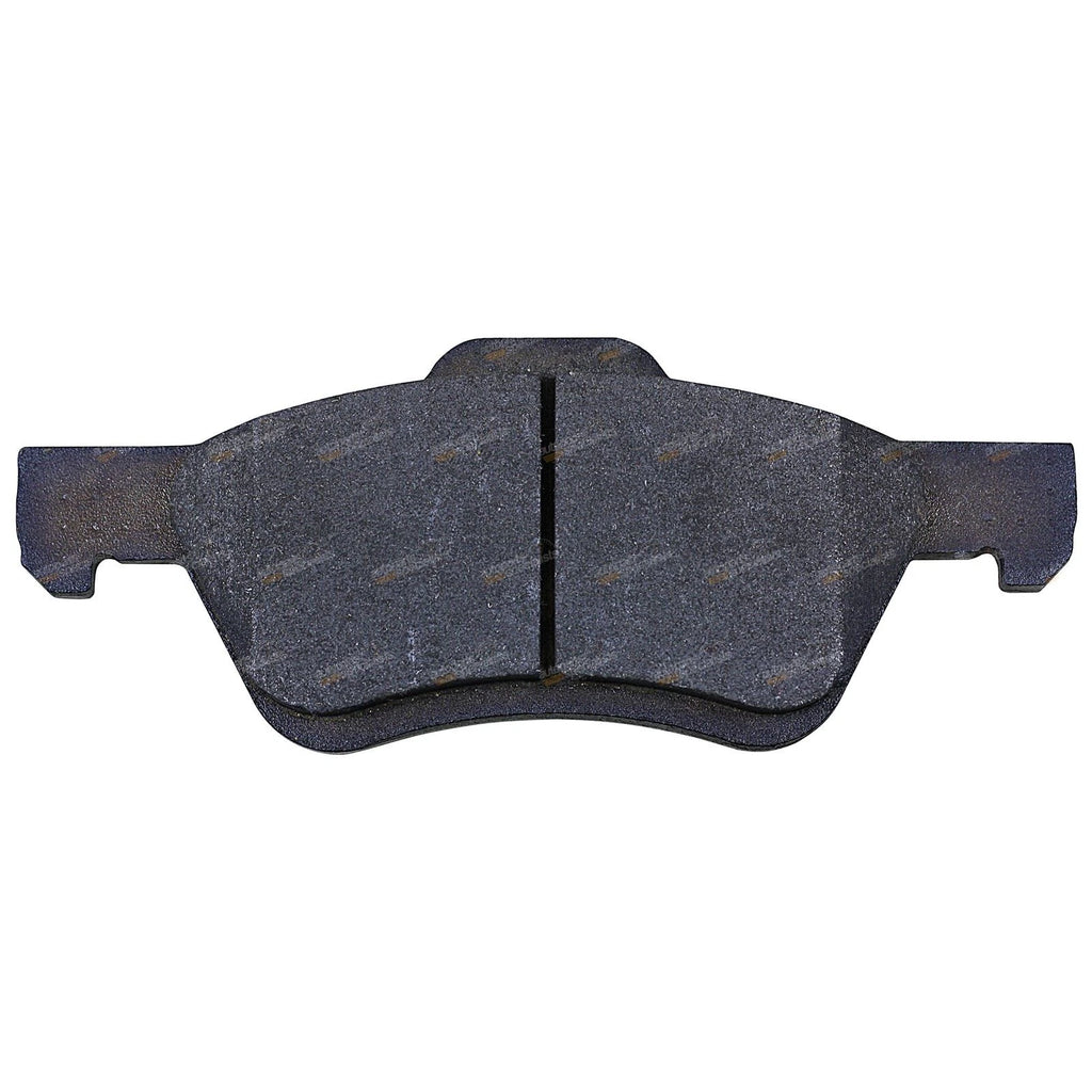 Brembo Front Disc Brake Pad Set for Ford Escape (2006–2012)