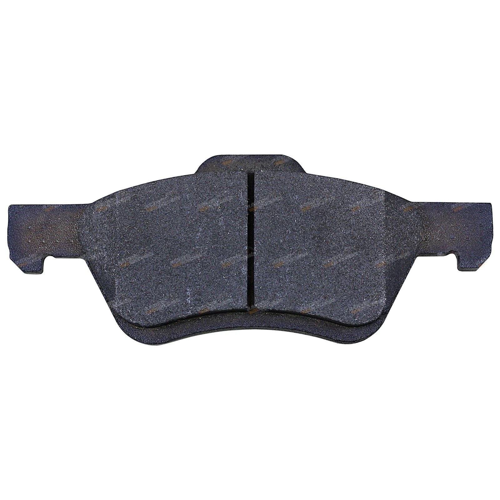 Brembo Front Disc Brake Pad Set for Ford Escape (2006–2012)