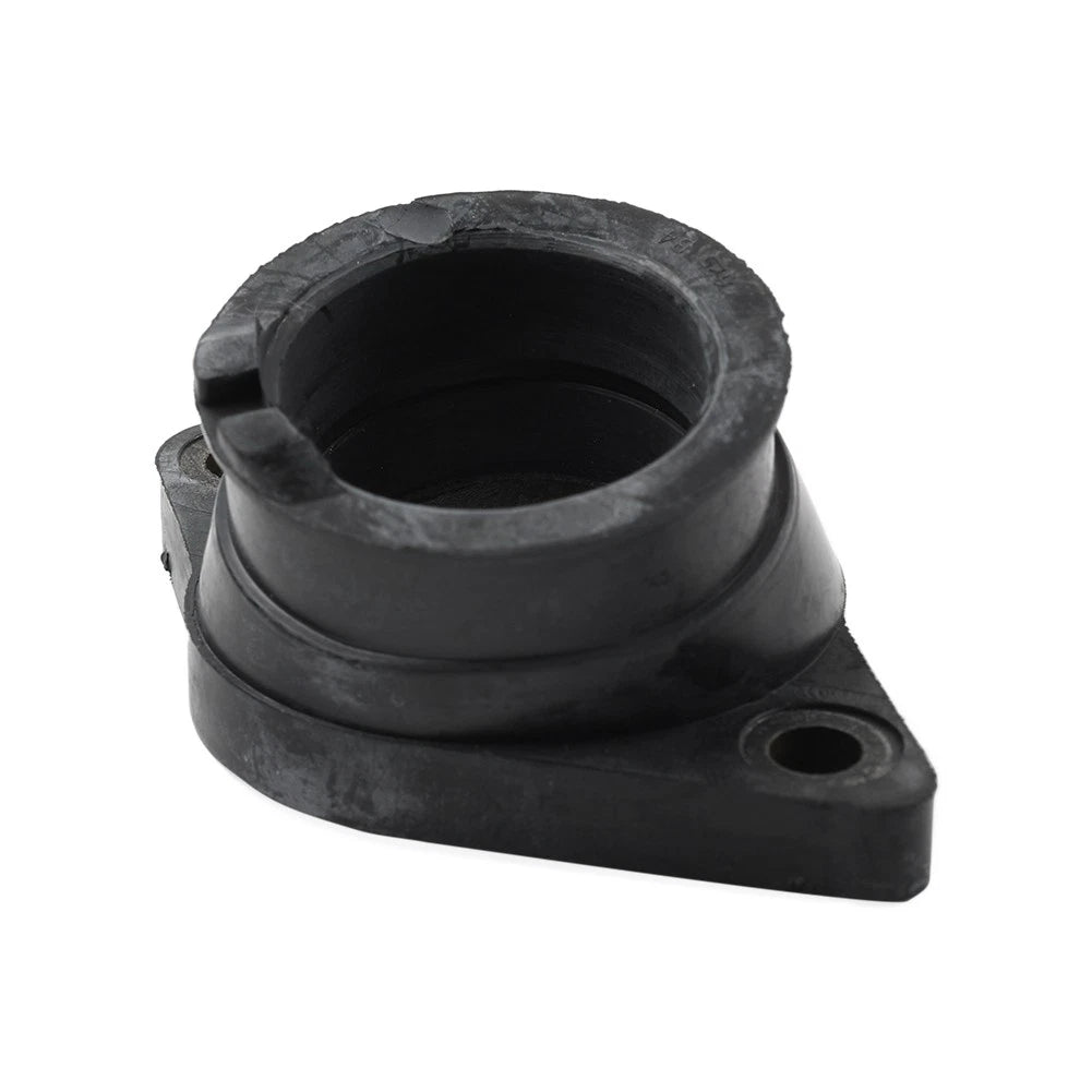 Intake Manifold Carburetor Flange Boot for Yamaha TW200 (1987–2010)