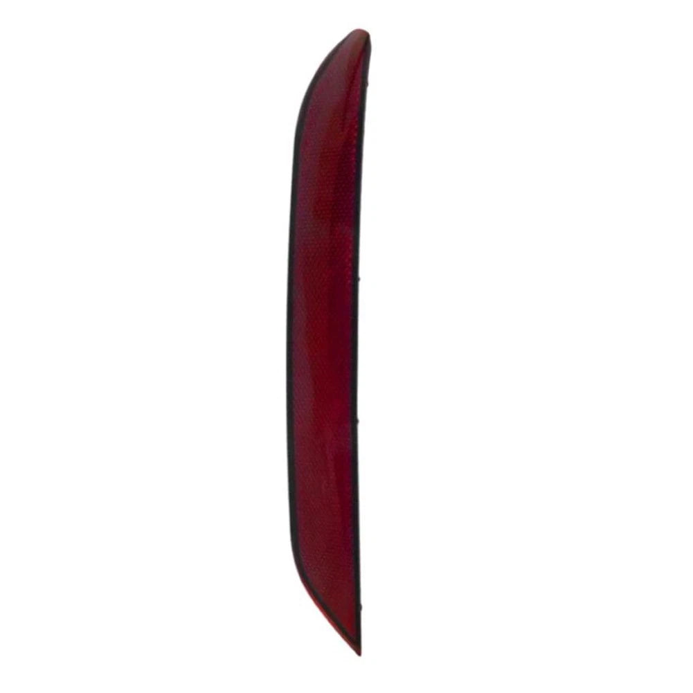 Rear Left Bumper Reflector for Jetta (2019–2021)
