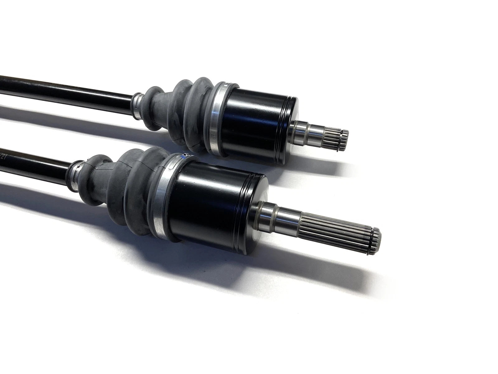 Front CV Axles for Can-Am (705402030, 705402031)