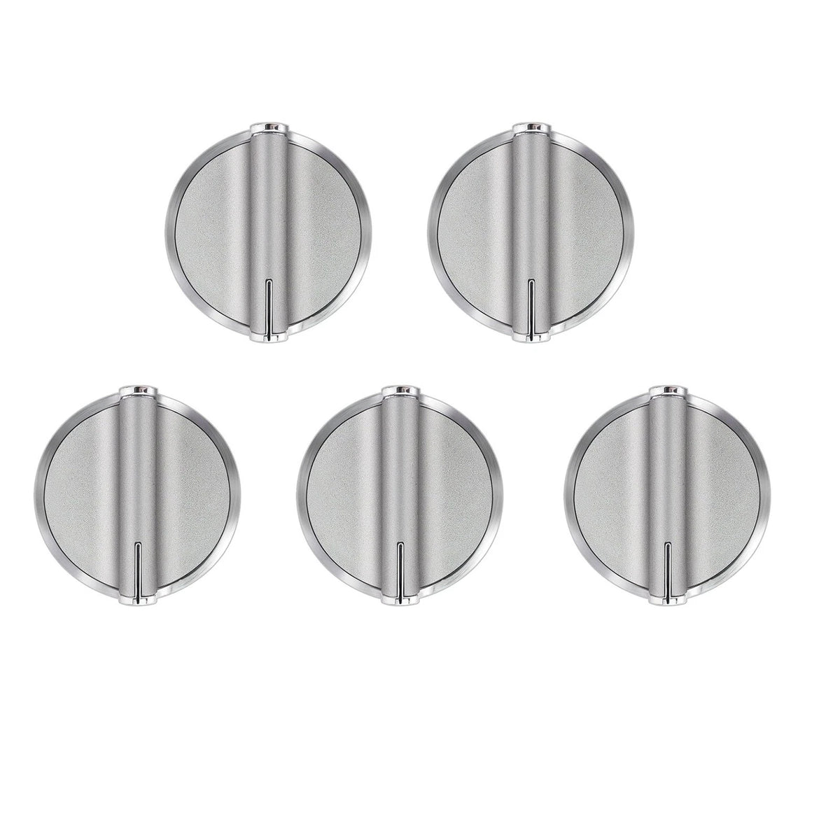 Gas Range Stove Knob for Whirlpool (OEM B01KR8F5EU)