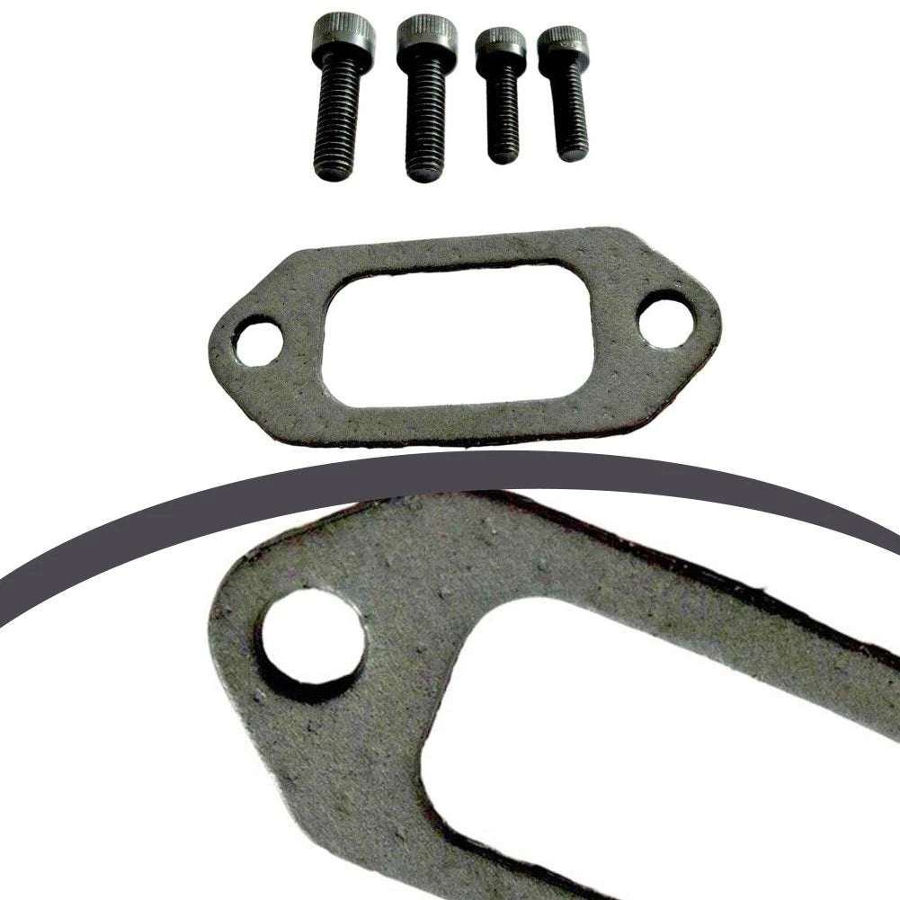 Muffler Gasket Bolt Set for