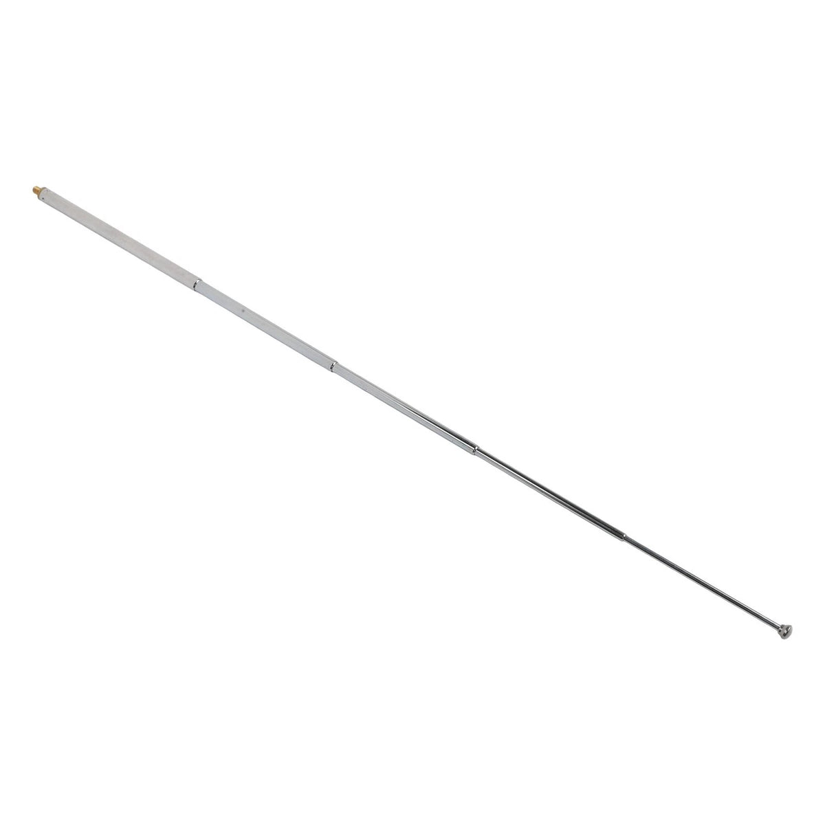 Aluminum Alloy Extender for Telecommunication Accessory