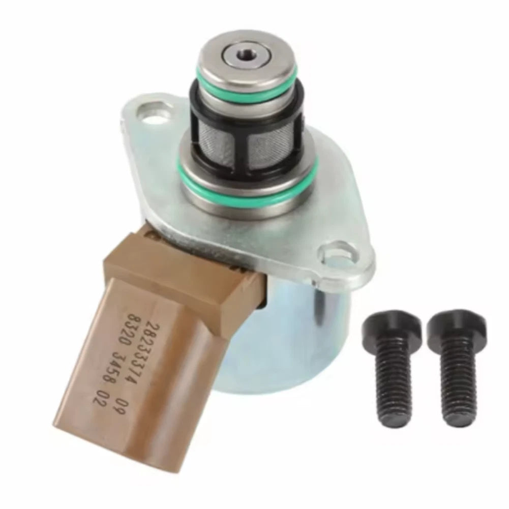 SCV Valve for Engine Management (Engine Repair)