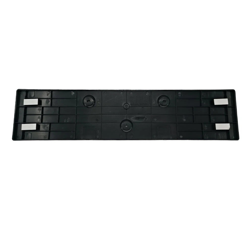 License Plate Frame for Jeep (OEM 52227629)