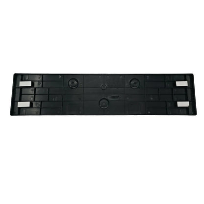 License Plate Frame for Jeep (OEM 52227629)