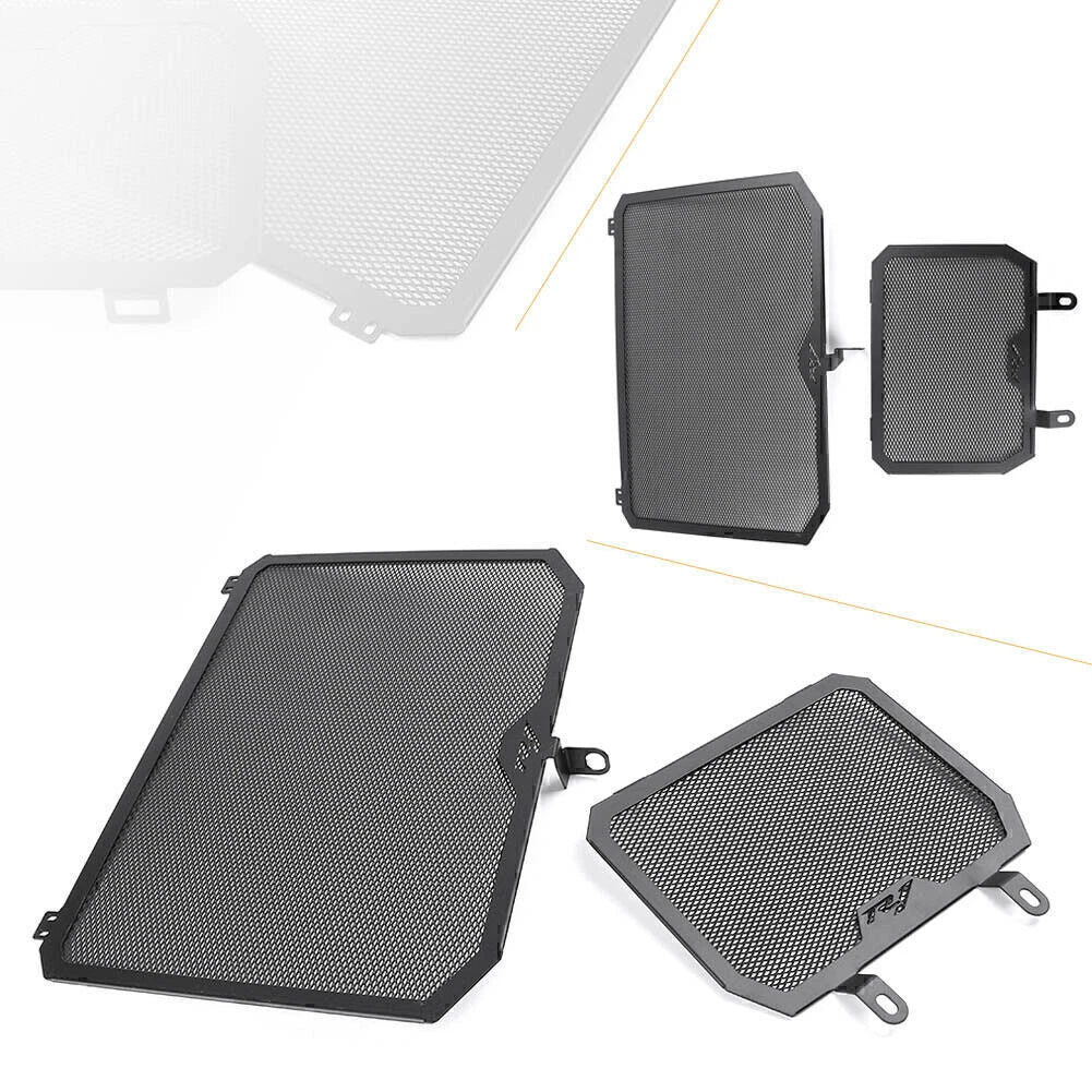 Grille Cover Protector for Yamaha YZF R1 (2015–2017)