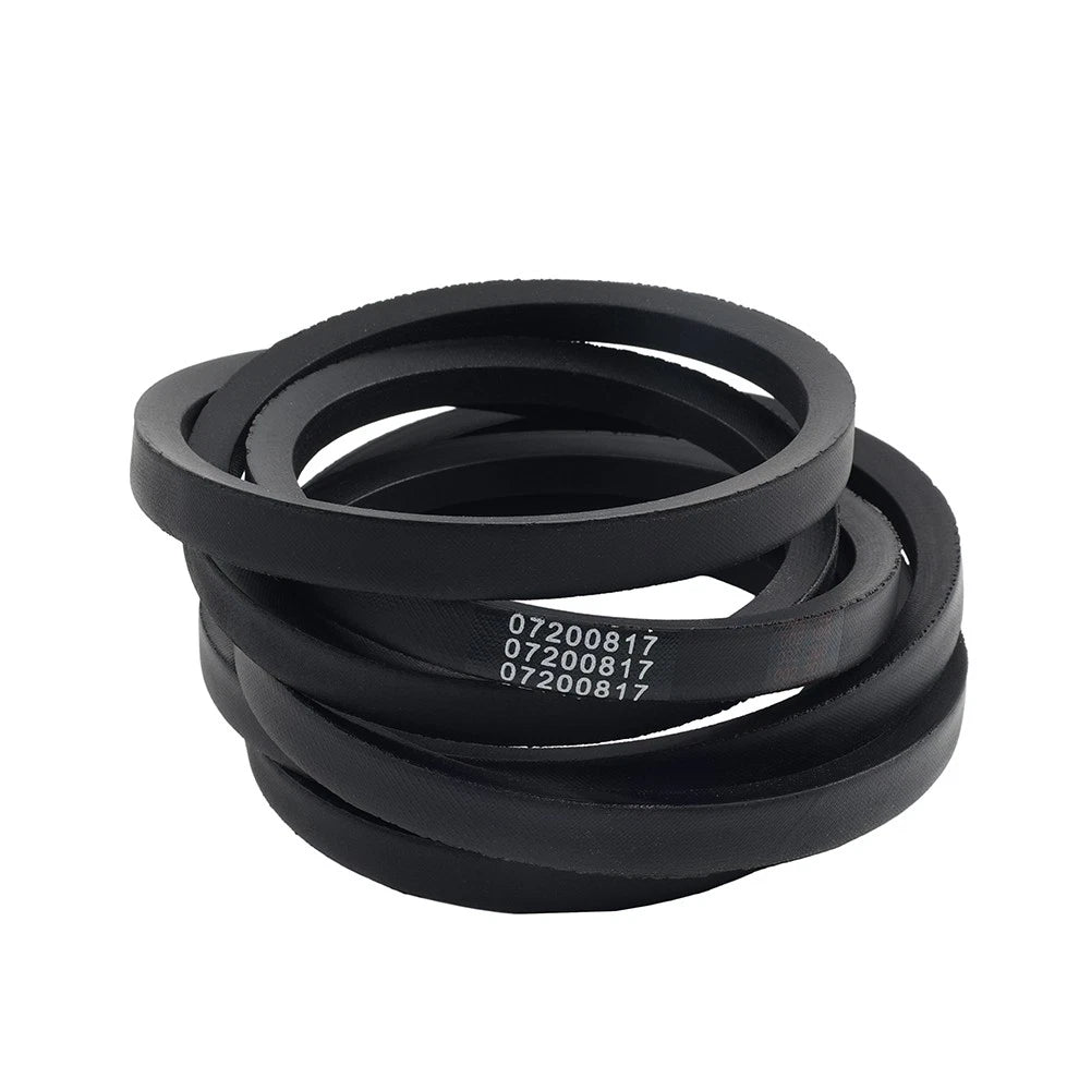 Drive Belt for Ariens Gravely 60'' Deck (07200817)