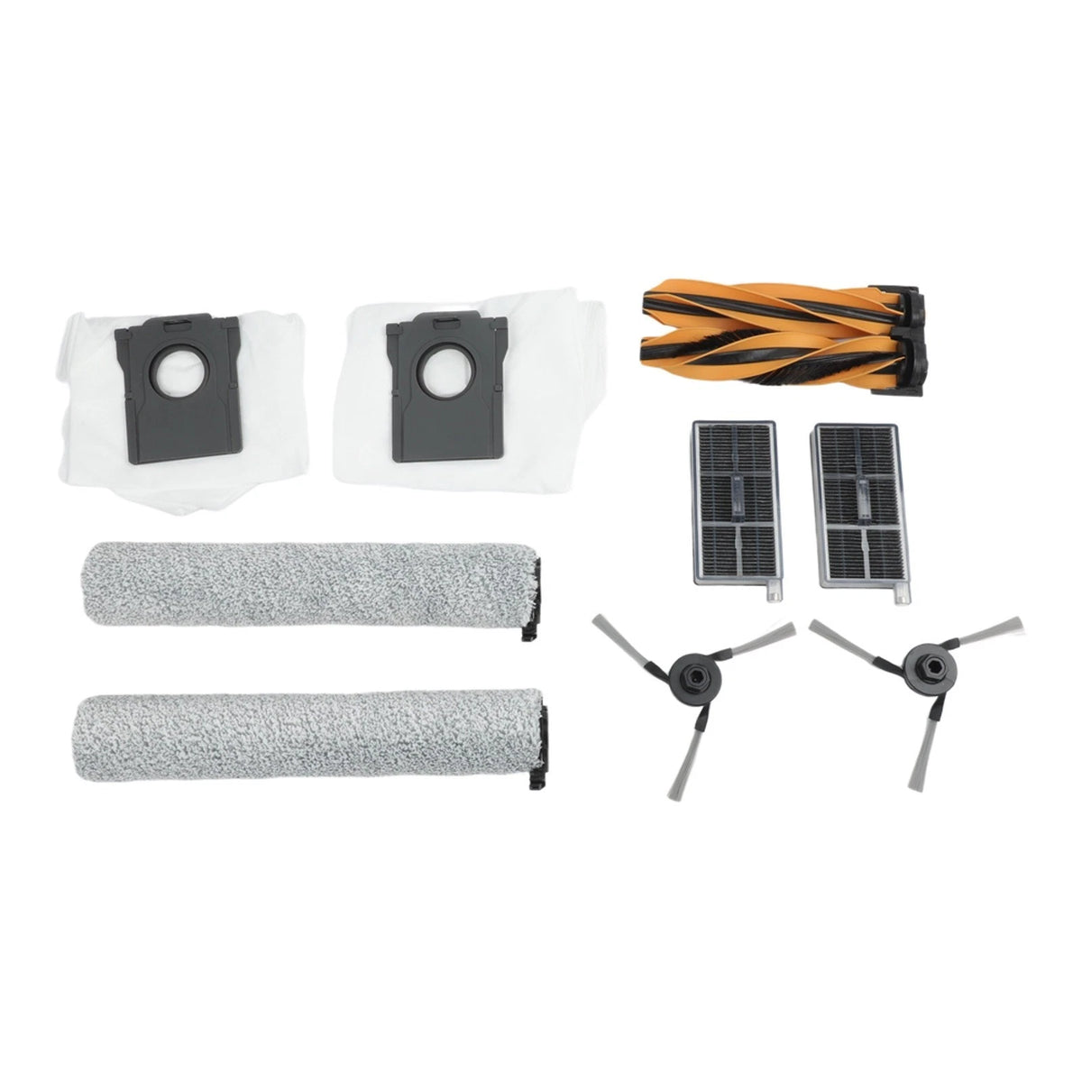 Replacement Accessory Kit for MOVA Z60 Ultra/Z60 SA (2020–2023)