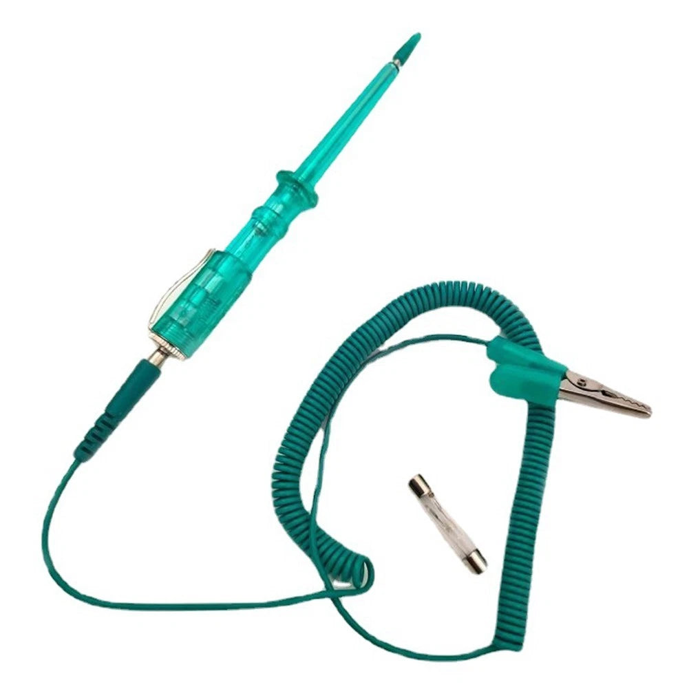 Circuit Tester for Automobile Repair (DC 6V-12V)