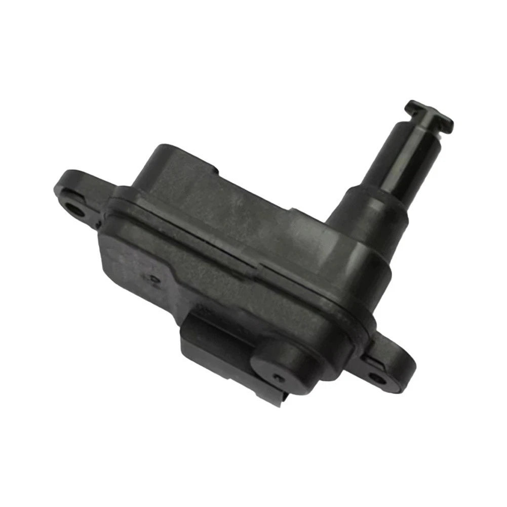 Fuel Tank Lock Actuator for