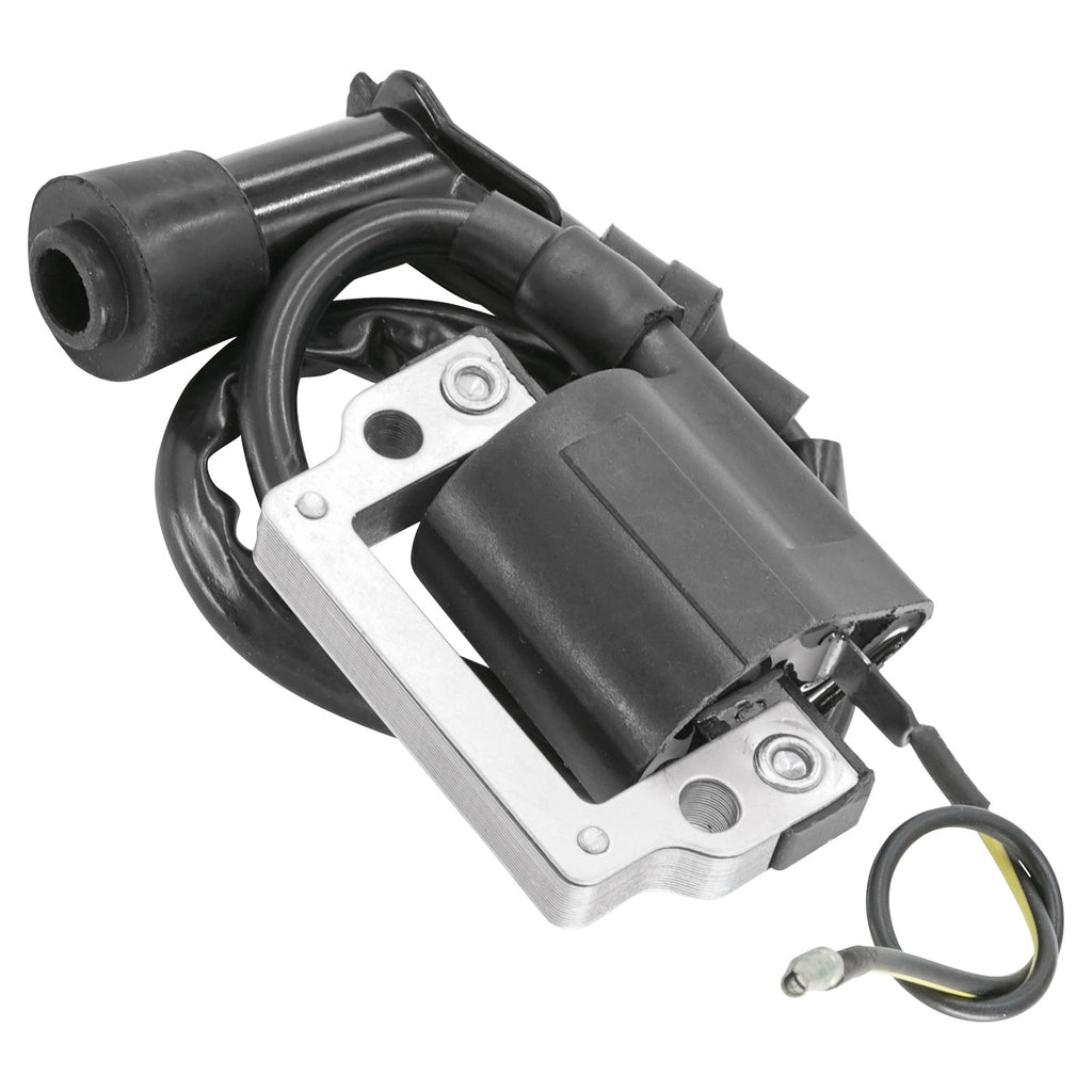 Ignition Coil Replacement for Bombardier Can-Am (2008–2013)