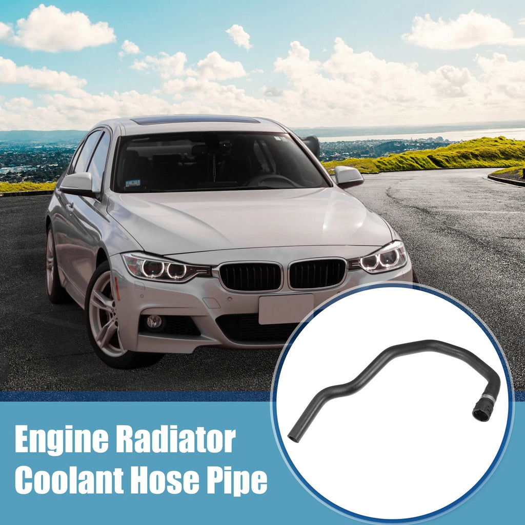 Coolant Heater Hose Water Pipe Replacement for BMW (2010–2018)