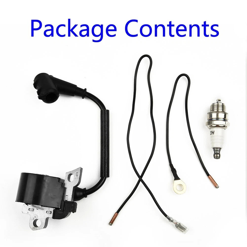 Ignition Coil for MS310 MS360 MS390 (Pro Tool Replacement)