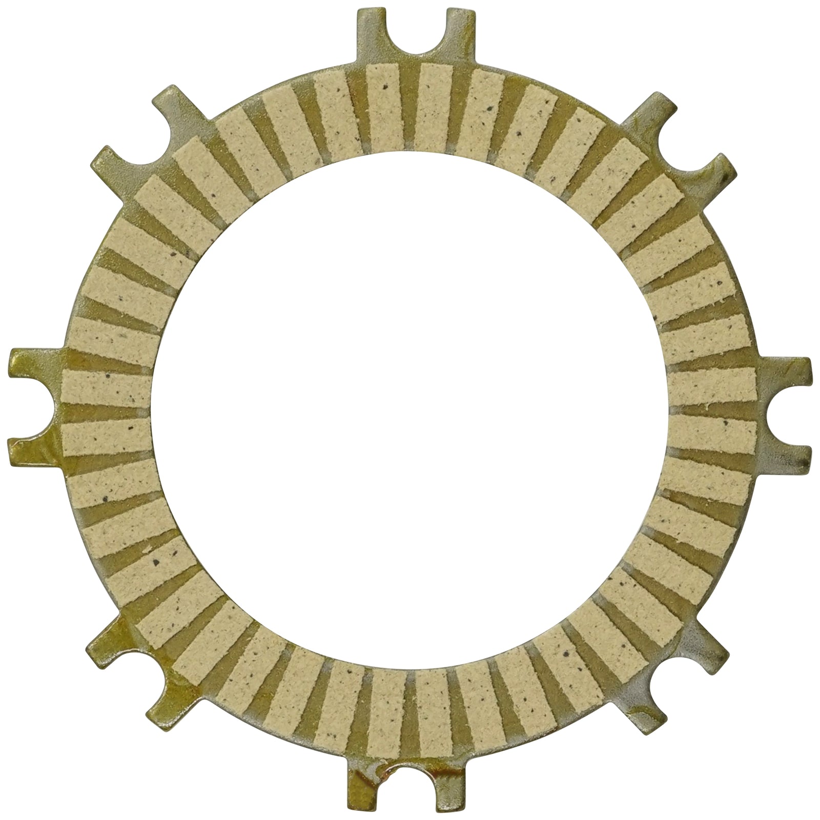 Clutch Friction Plate Replacement for Honda (2010–2015)