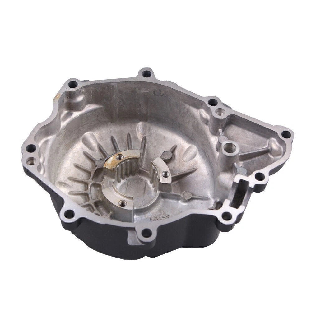 Engine Stator Cover for Yamaha FZ6 (2004–2010) Crankcase Protector