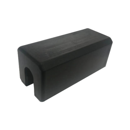 Transom Saver Motor Toter for Evinrude Outboard (25hp-130hp)