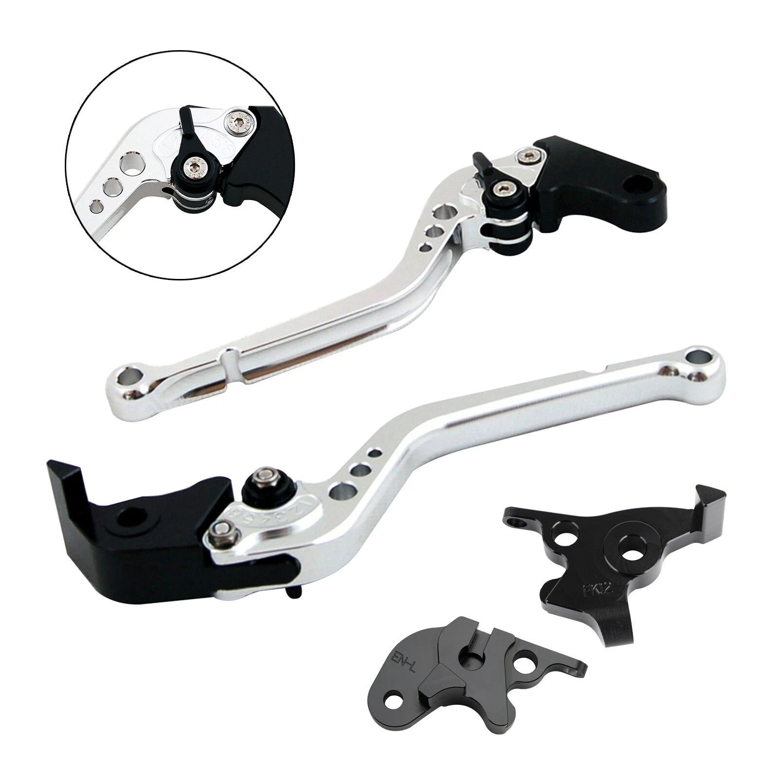Clutch Brake Lever for CFMOTO 250NK ABS 150NK (2019–2021)