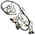 Wire Harness Replacement for Honda Rancher 420 TRX420FM (2007–2018)
